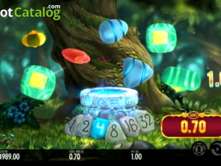 $3070 no deposit casino bonus at Casino Luck