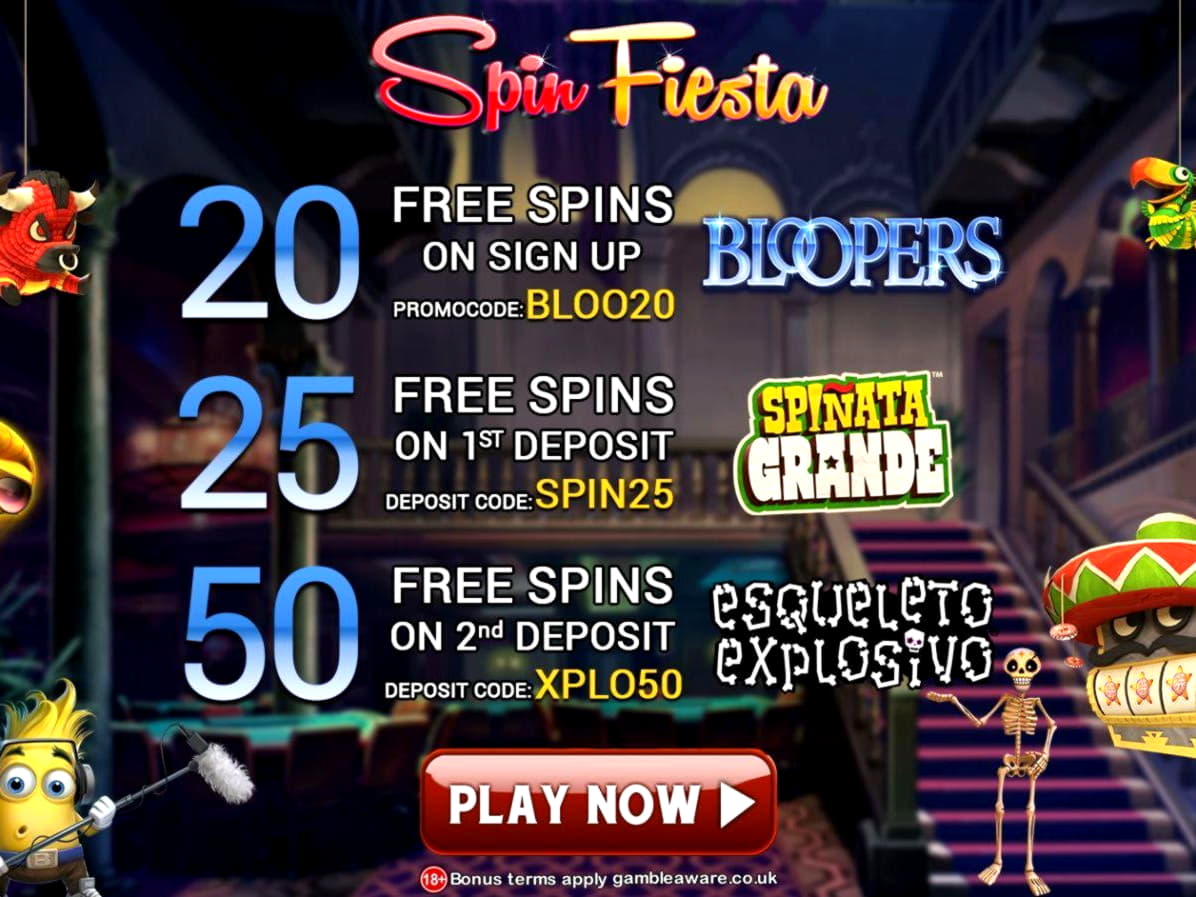 €220 Free Casino Chip at Casino-X