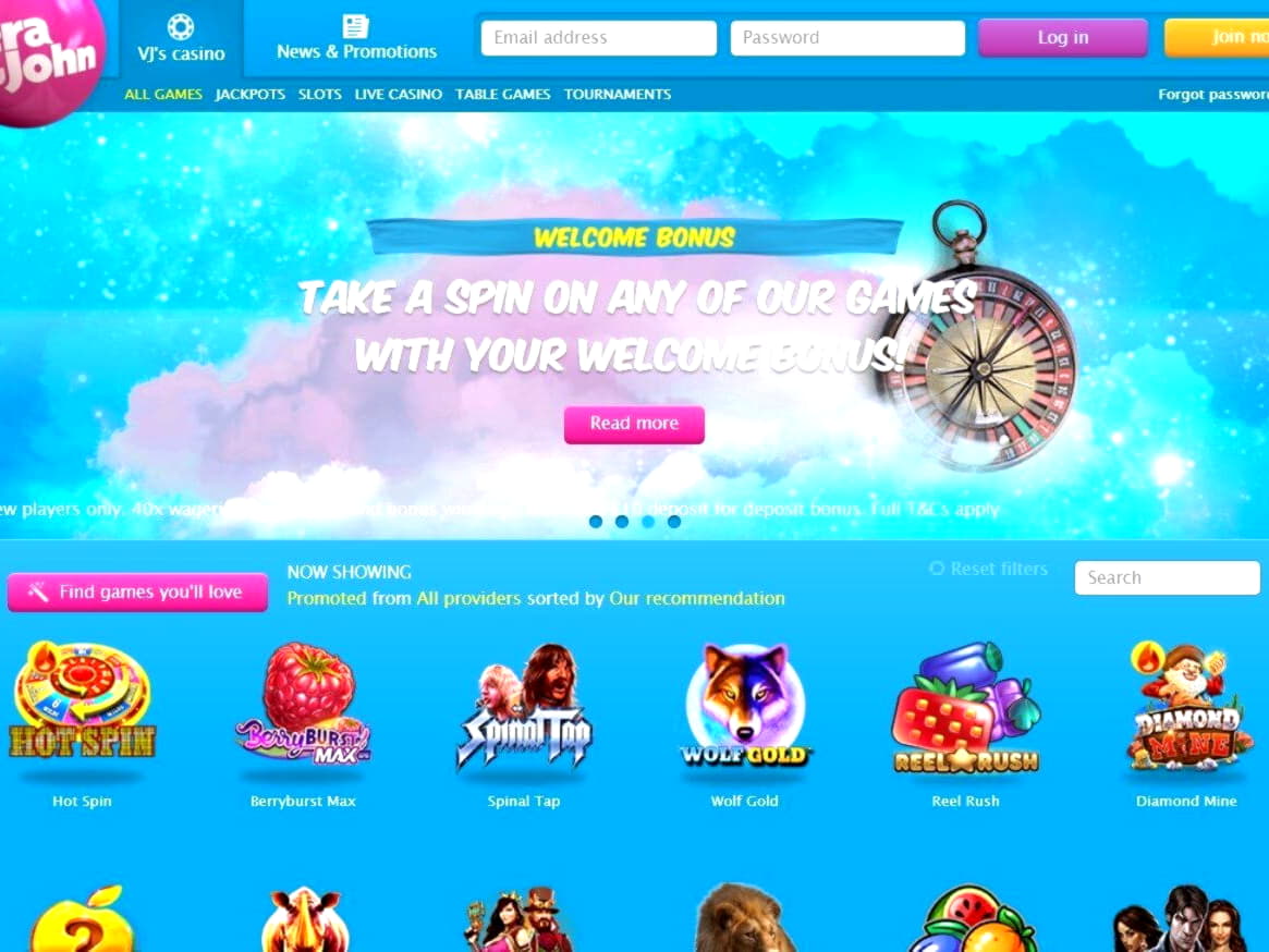 ﻿$220 Casino Tournament at Betway Casino