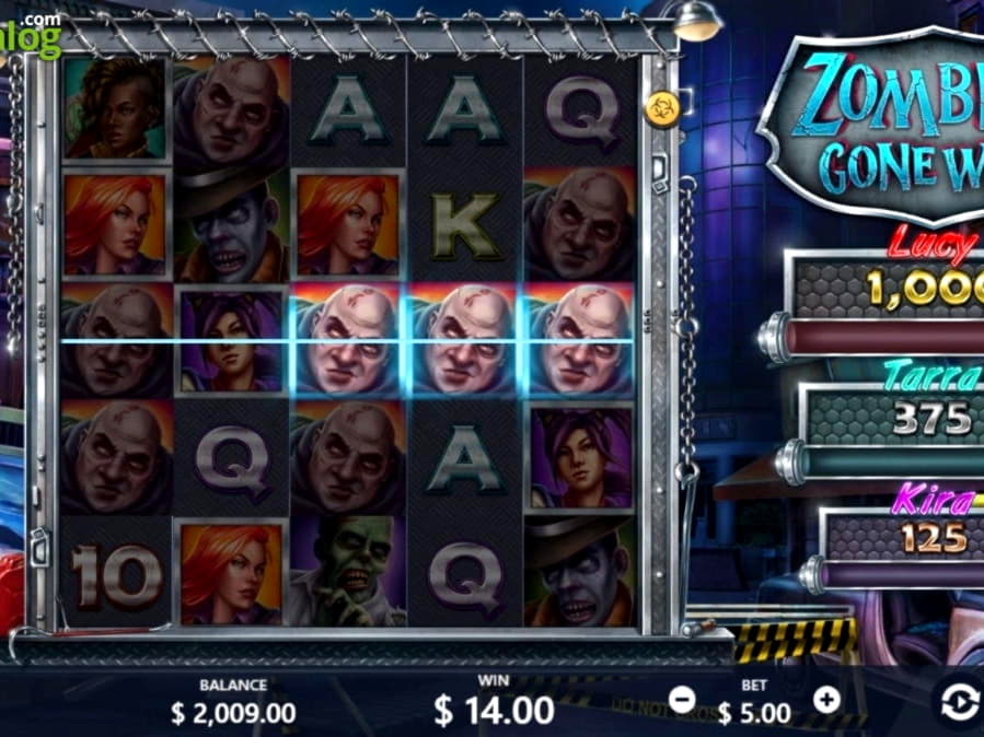 $165 Free casino chip at Rizk Casino