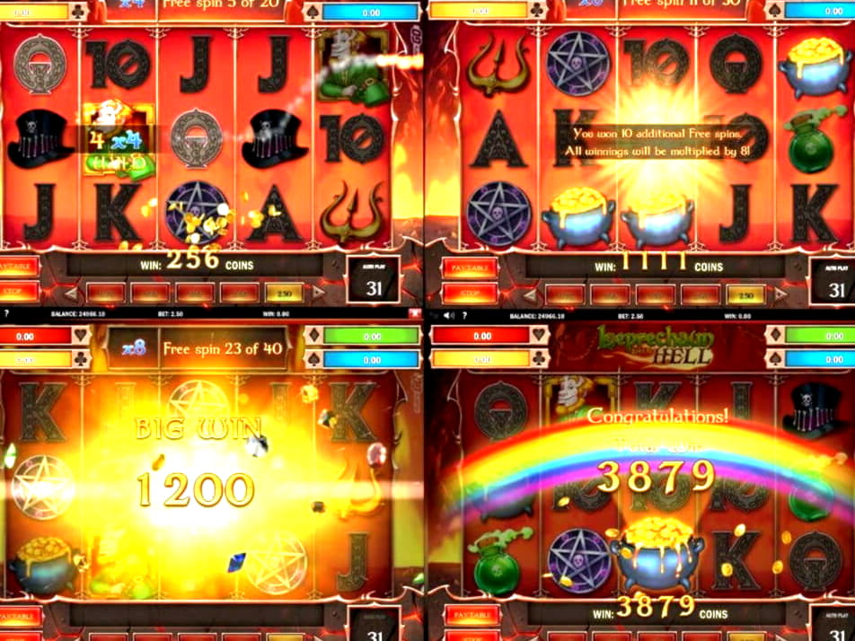 280 Loyalty Free Spins! at Wild Slots Casino