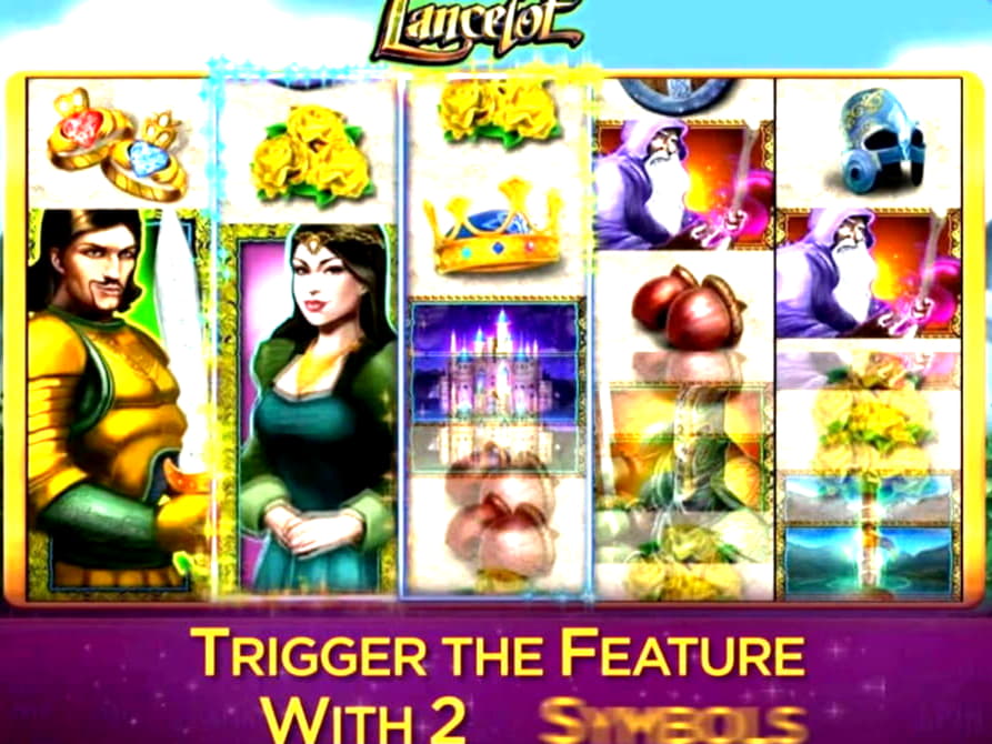 44 Free spins at Omni Slots Casino