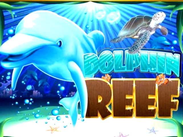 565% Casino Welcome Bonus at Casino Luck