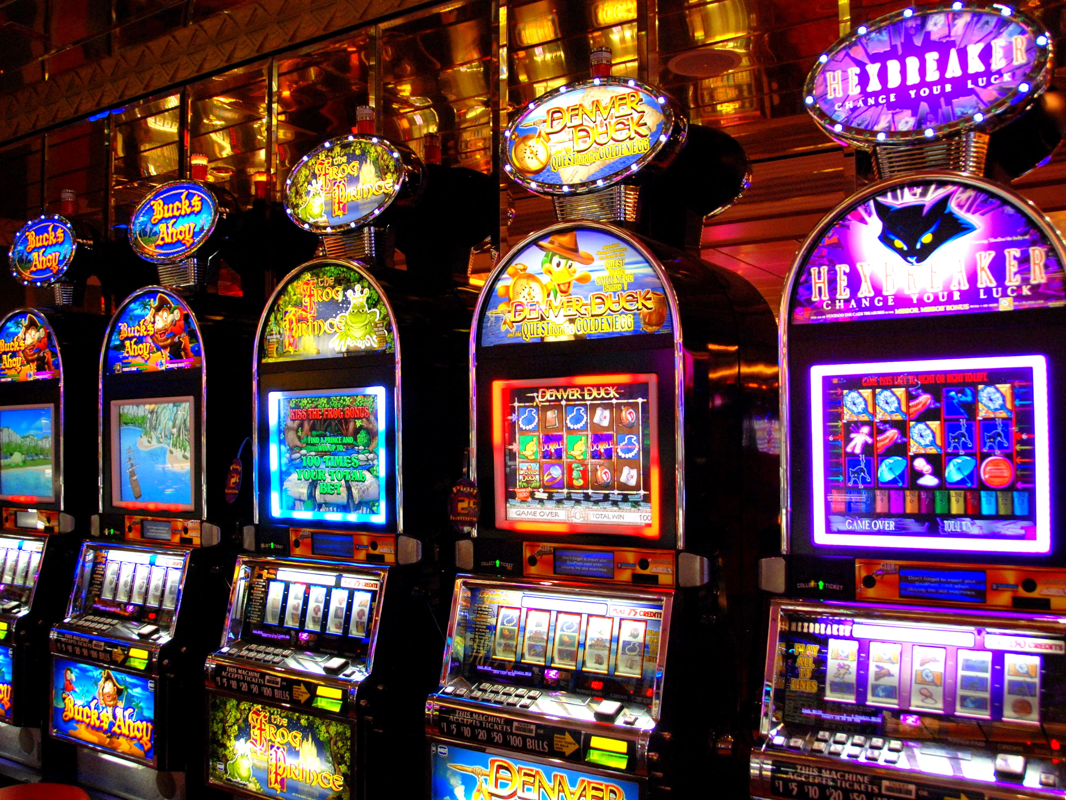 EURO 2030 No Deposit Bonus at King Billy Casino