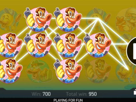 EURO 505 Free Casino Tournament at Genesis Casino