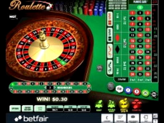 105% Match Bonus at Betway Casino