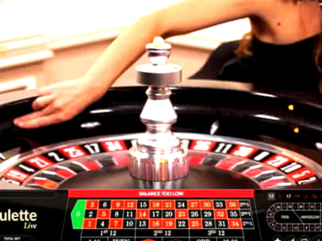 £355 Casino chip at Slots Million Casino
