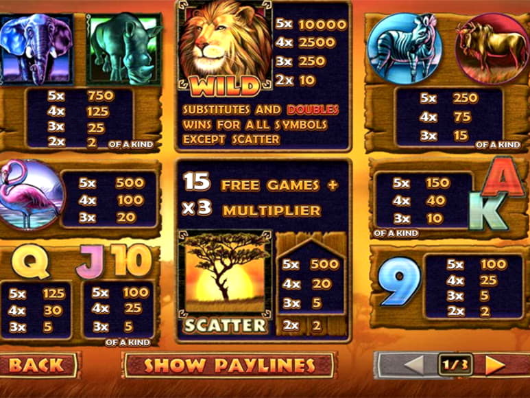 70 FREE SPINS at Sloty Casino