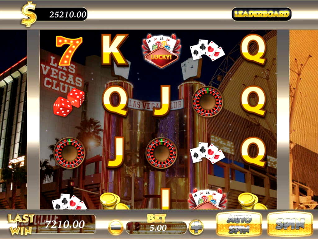 210 Free Spins at Casino com