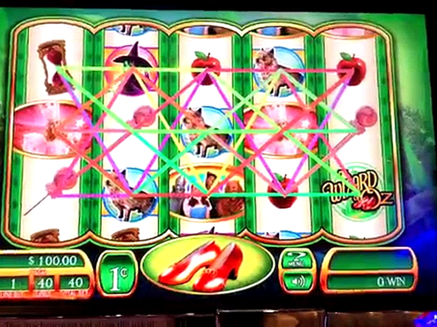 685% Match at a Casino at Sloty Casino