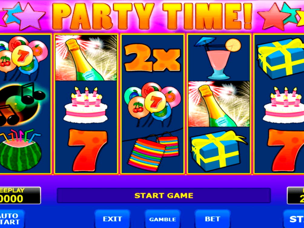 22 Free casino spins at Slots Million Casino
