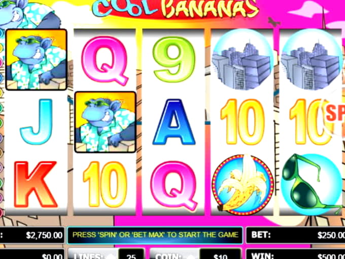 190 free casino spins at Kaboo Casino