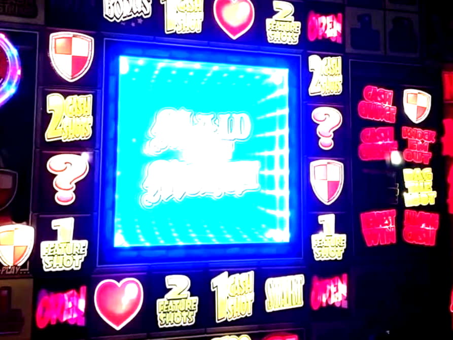 £1895 No deposit bonus casino at Rizk Casino