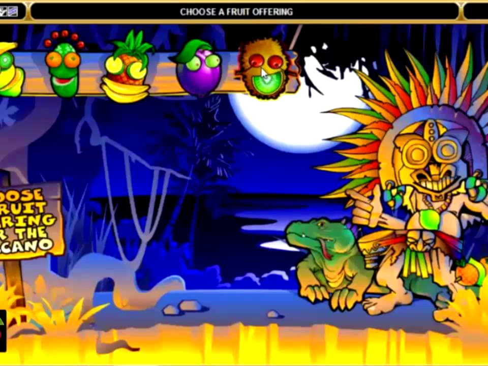 £2015 no deposit bonus casino at King Billy Casino