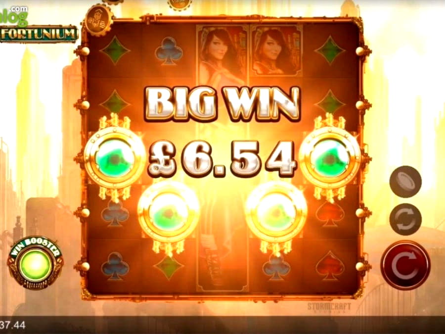 870% Signup Casino Bonus at Next Casino