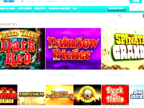 255 free spins casino at Party Casino