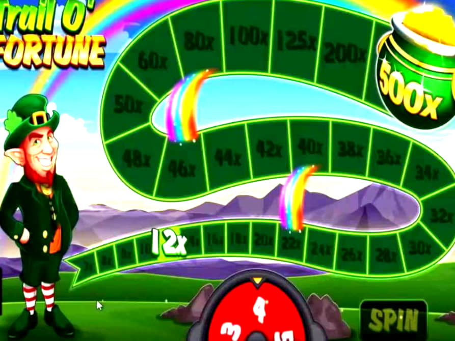 $610 Daily freeroll slot tournament at Spartan Slots Casino