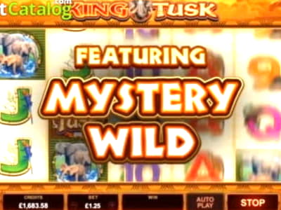 £960 Casino Tournament at Cherry Casino