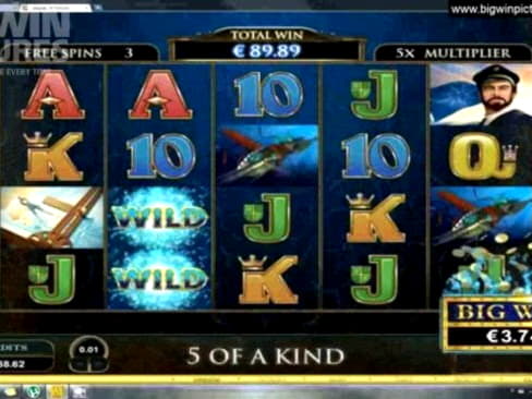 222 Free Spins no deposit casino at Betway Casino