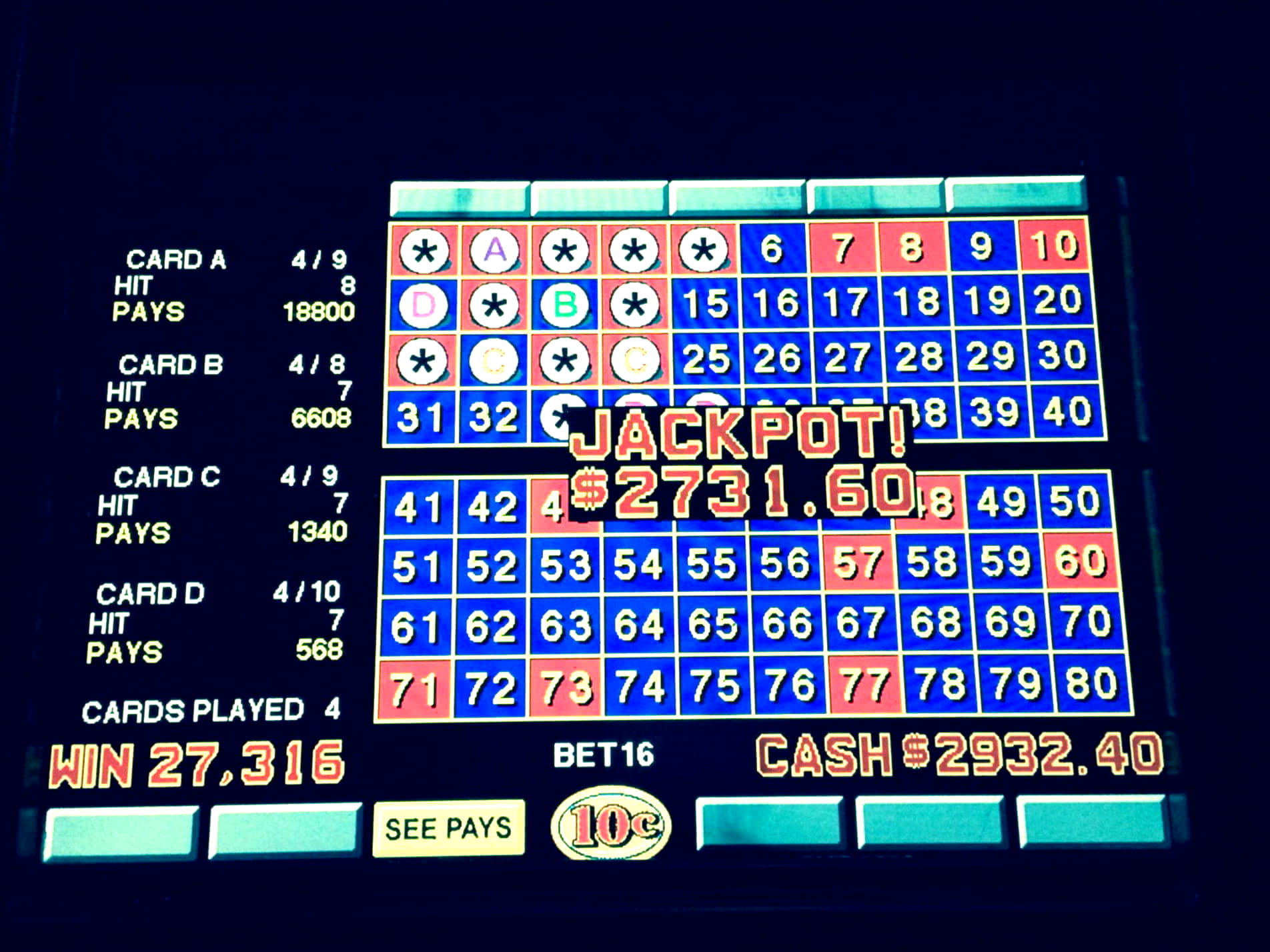 £1895 NO DEPOSIT at King Billy Casino