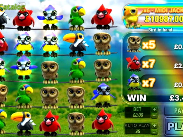£50 free casino chip at Casino com
