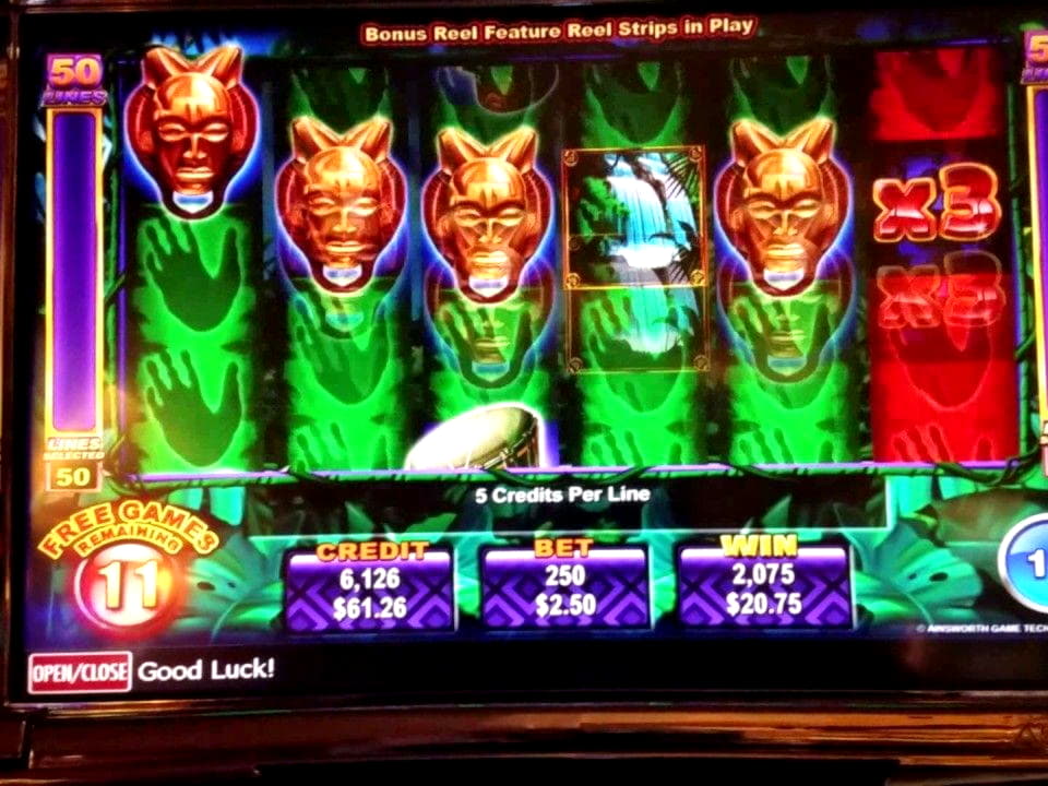 $220 Free Chip Casino at Leo Dubai Casino