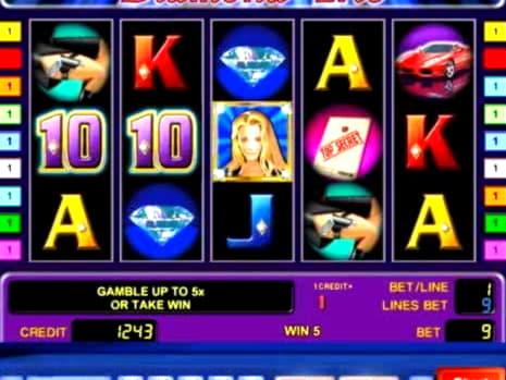 Eur 530 Free Casino Ticket at Party Casino