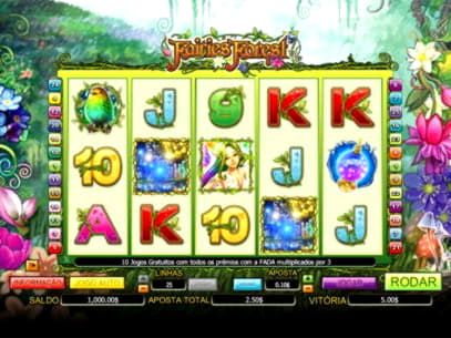 575% Match Bonus Casino at Party Casino