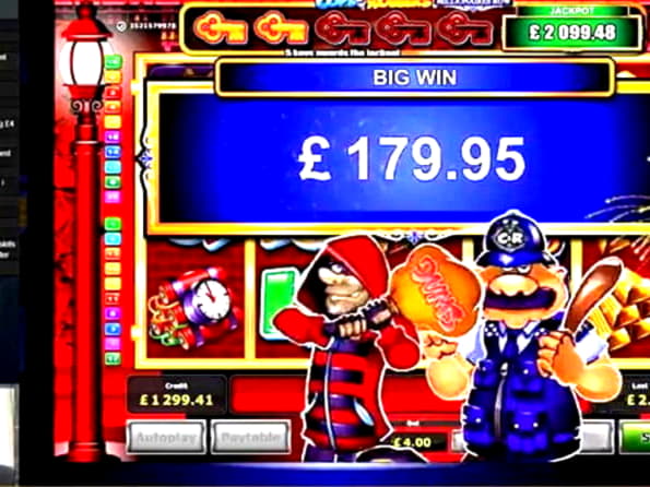 €77 Casino Tournament at Video Slots Casino