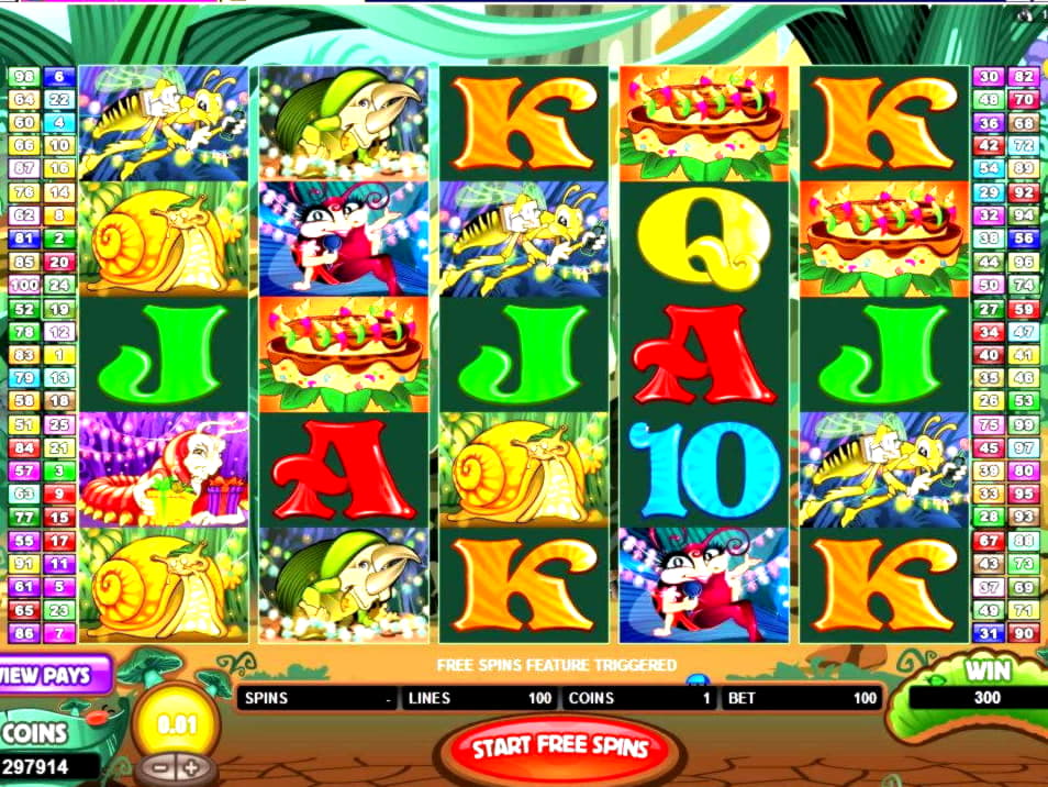 525% Match bonus at bWin Casino