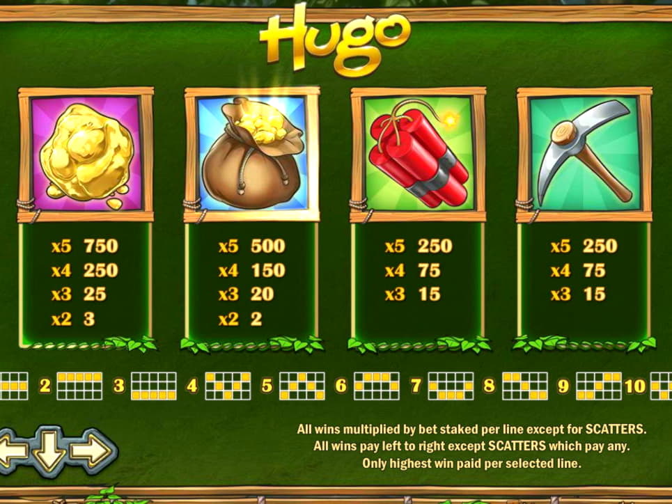EURO 305 casino chip at Betway Casino