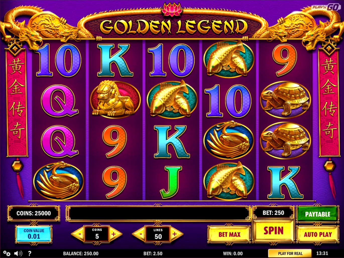 135 free spins no deposit casino at Holland Online Casino