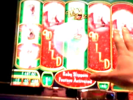 €195 Mobile freeroll slot tournament at Cherry Casino