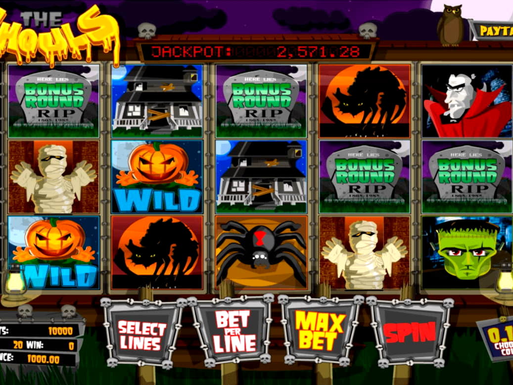 750% Casino Welcome Bonus at Omni Slots Casino
