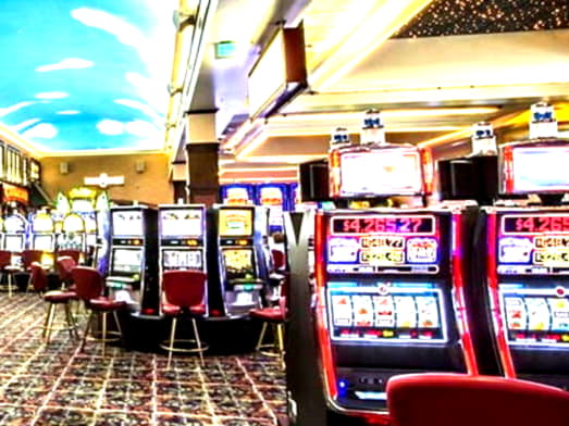 Eur 4905 NO DEPOSIT BONUS at Frank and Fred Casino