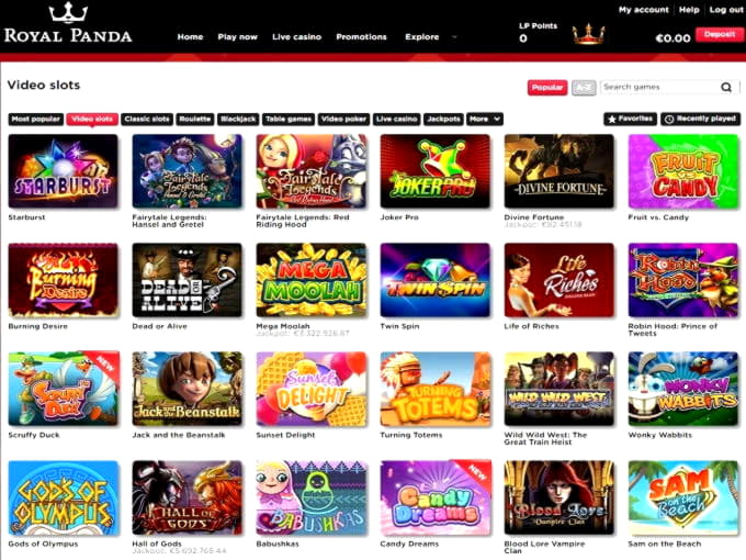 EUR 160 Online Casino Tournament at Holland Online Casino