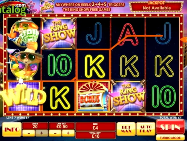 €300 Daily freeroll slot tournament at Party Casino