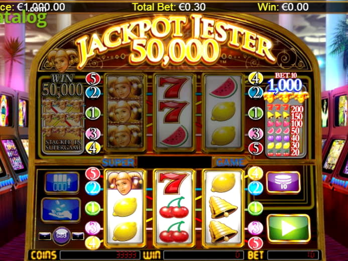 $3030 NO DEPOSIT BONUS CODE at Casino Luck