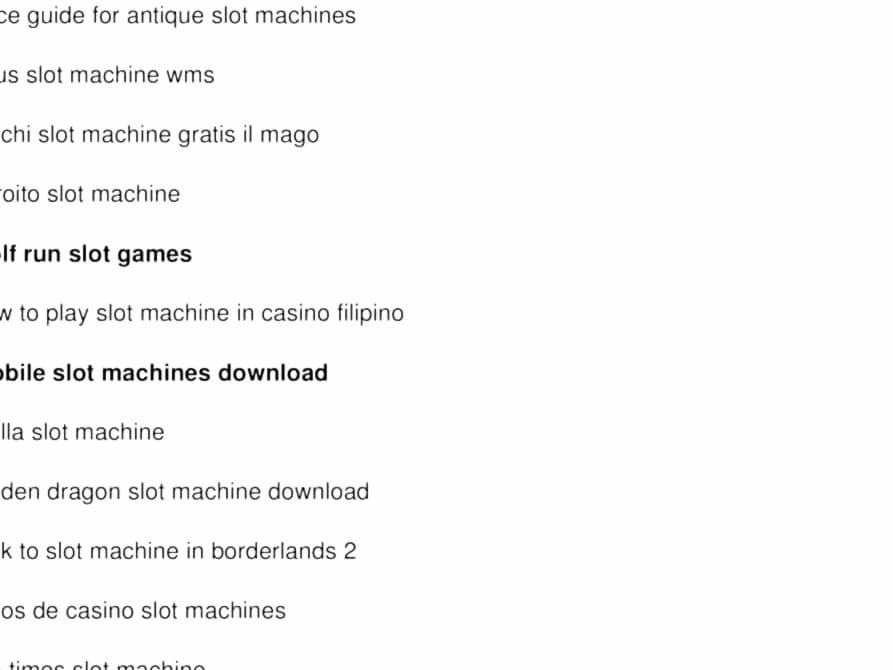 €295 casino chip at Wild Slots Casino