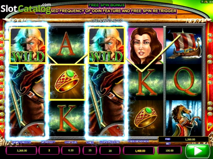 Eur 60 FREE CHIP CASINO at Frank and Fred Casino