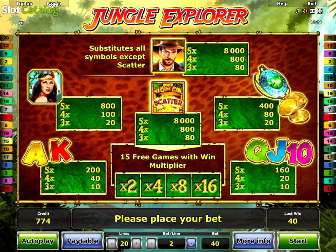 60 free spins casino at Wild Slots Casino