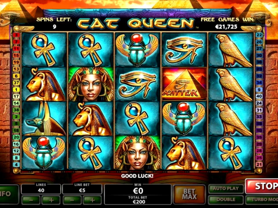 190 Free Spins right now at Omni Slots Casino