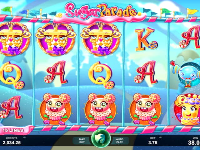 935% Match bonus at Party Casino