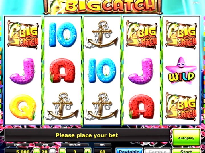 EUR 495 Free Cash at Omni Slots Casino