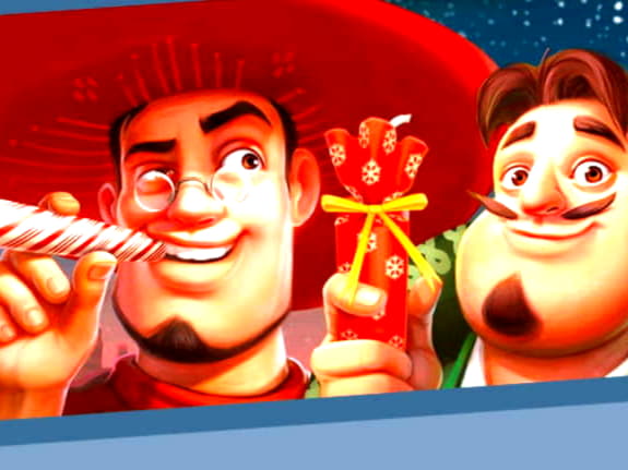 €2585 no deposit casino bonus at Next Casino
