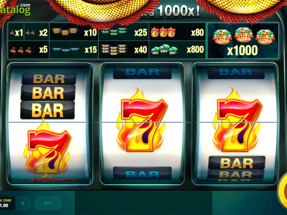 990% First Deposit Bonus at Kaboo Casino