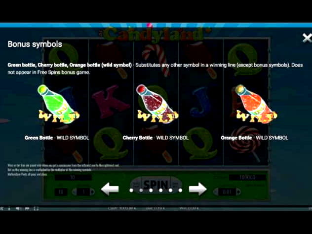 300 Free Spins Casino at Video Slots Casino