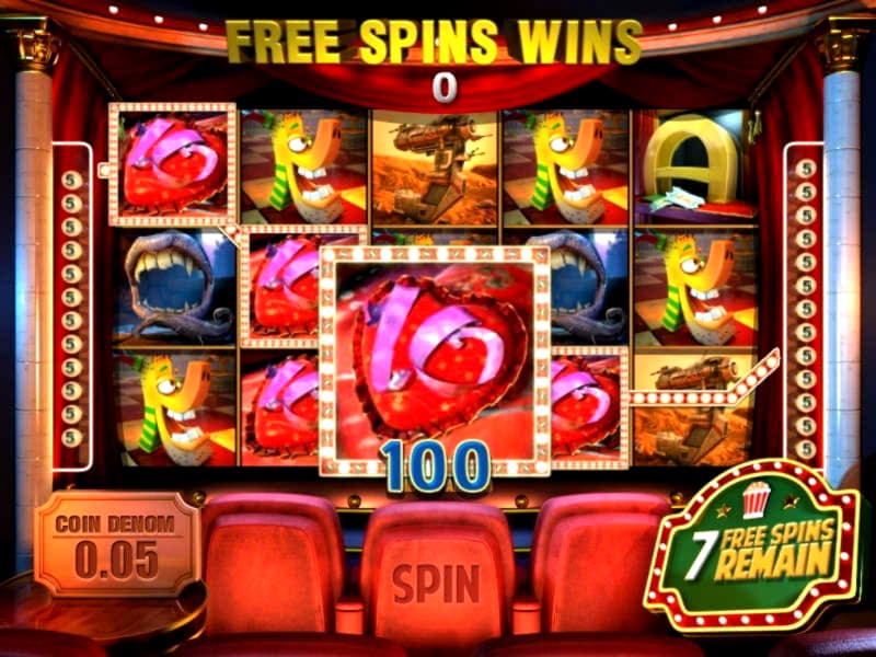 785% First deposit bonus at King Billy Casino