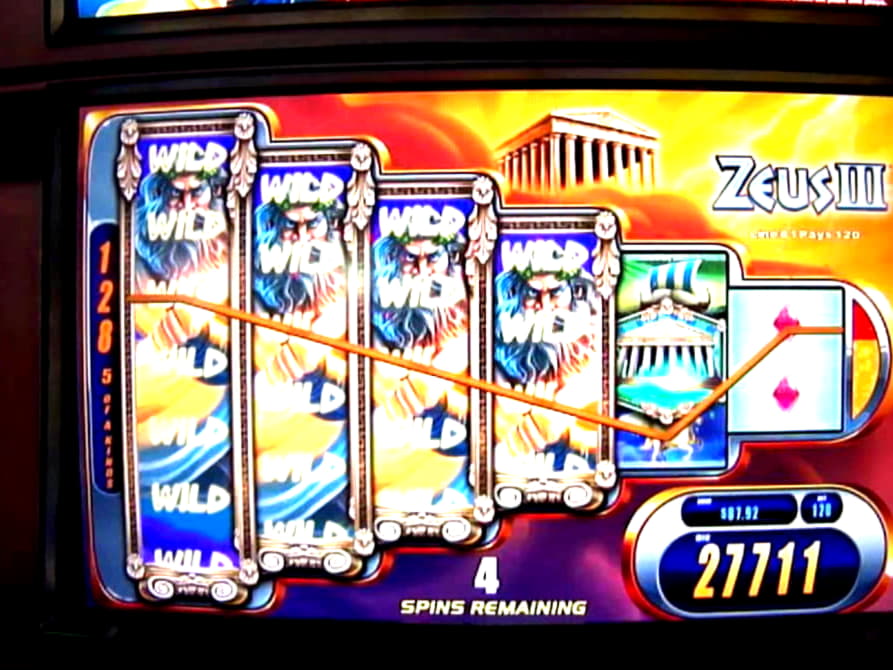 275 free spins casino at Sloty Casino