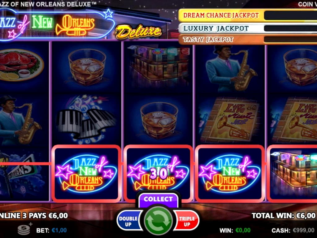 140% Match bonus casino at Casino com
